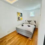 Beste Lage - Top-Apartment - Leipzig Hotspot