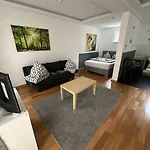 Beste Lage - Top-Apartment - Leipzig Hotspot