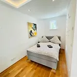 Beste Lage - Top-Apartment - Leipzig Hotspot