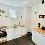 Beste Lage - Top-Apartment - Leipzig Hotspot