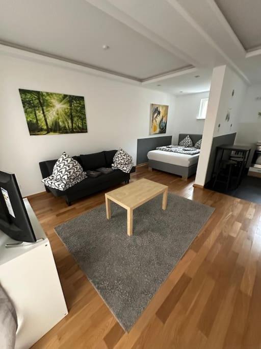 Lage - Top-apartment - Hotspot Apartment *