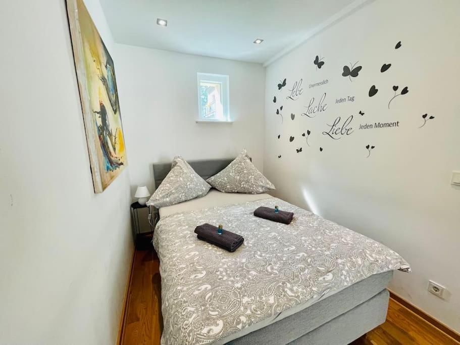 Lage - Top-apartment - Hotspot *