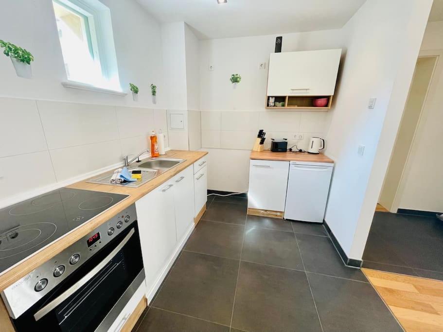 Lage - Top-apartment - Hotspot